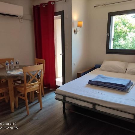 Appartement Les Palmiers Nice Eksteriør bilde
