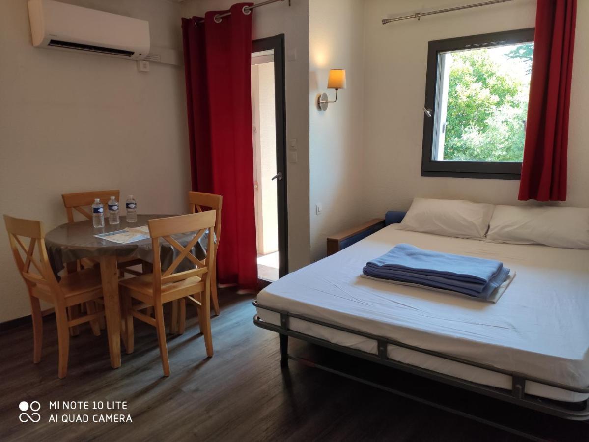 Appartement Les Palmiers Nice Eksteriør bilde