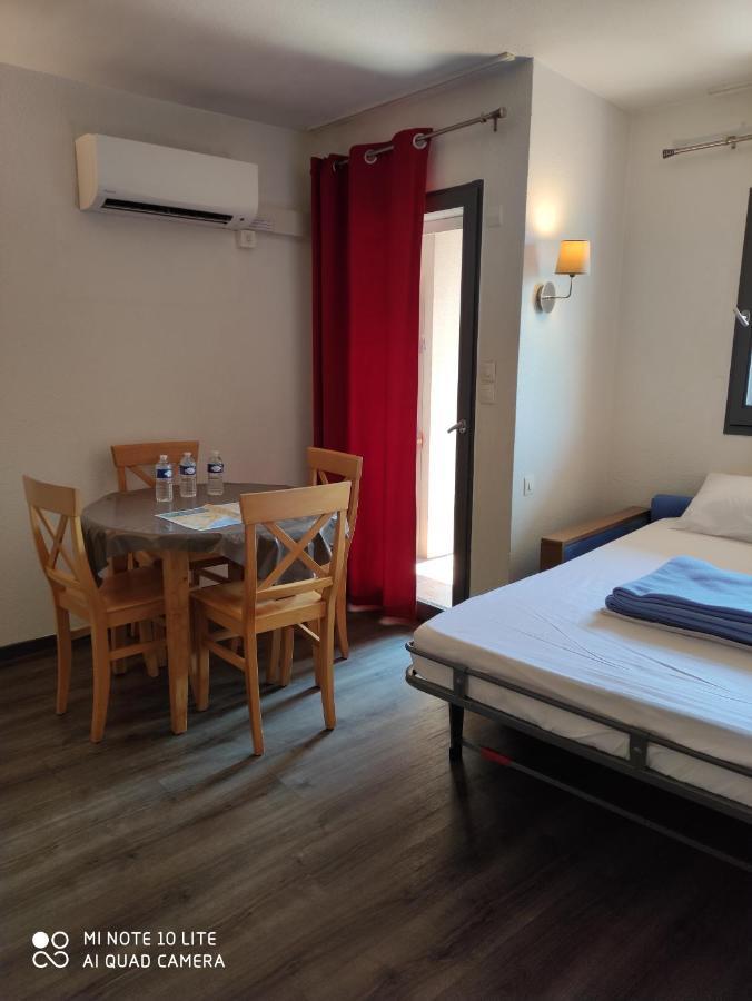Appartement Les Palmiers Nice Eksteriør bilde