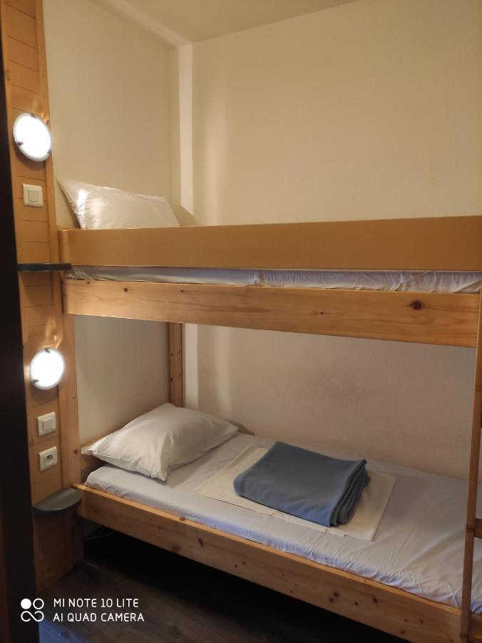 Appartement Les Palmiers Nice Eksteriør bilde