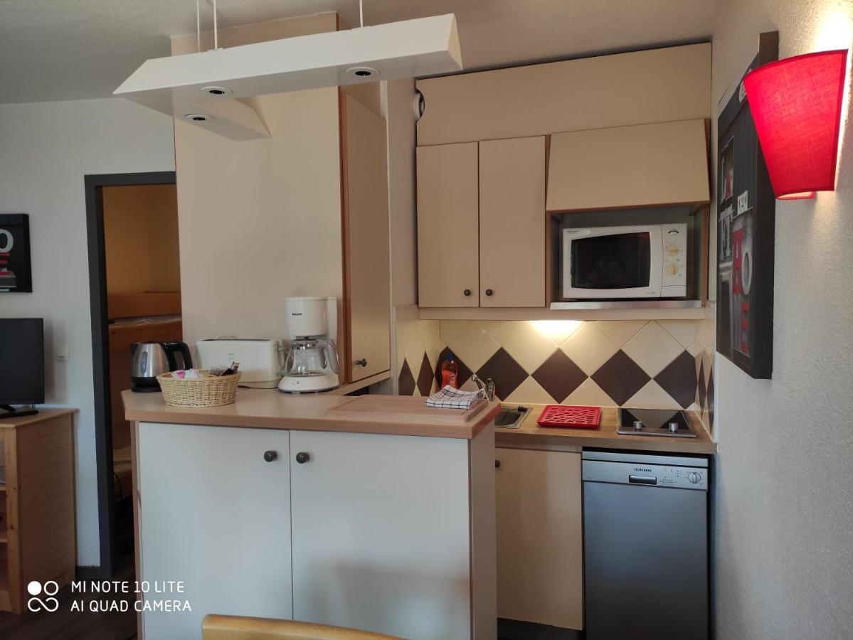 Appartement Les Palmiers Nice Eksteriør bilde