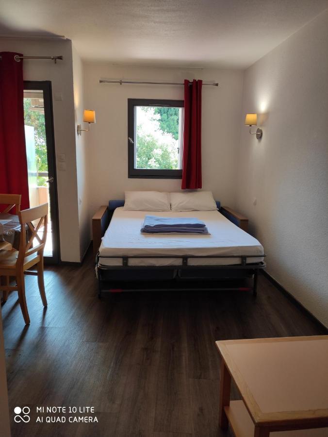 Appartement Les Palmiers Nice Eksteriør bilde
